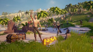 Sea of Thieves
