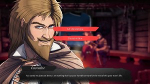 Dead in Vinland