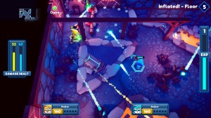 NoReload Heroes