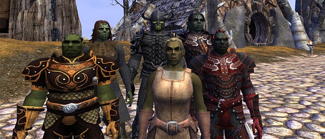 Vanguard: Saga of Heroes