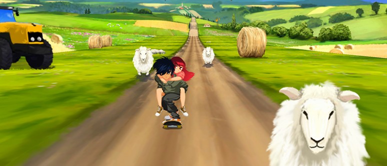 Lost in Harmony: The Musical Odyssey review