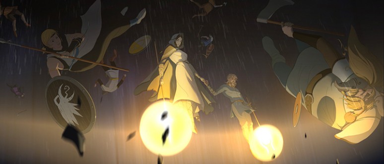 The Banner Saga 3 review