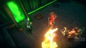 Warhammer 40,000: Mechanicus