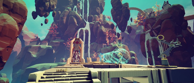 The Sojourn