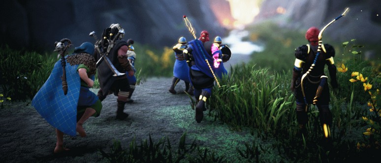 The Waylanders