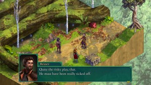 Fell Seal: Arbiter's Mark