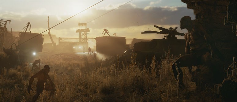 Metro Exodus