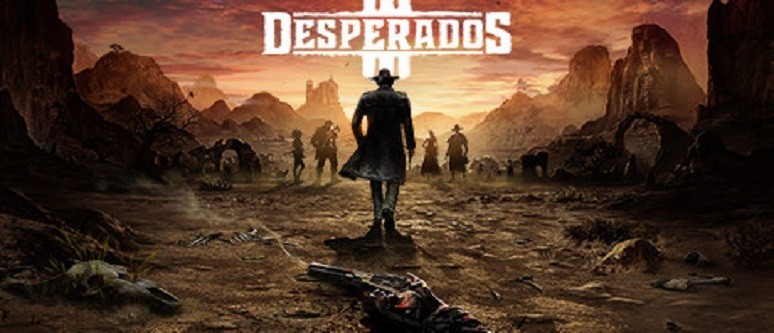Desperados III review