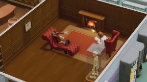 Two Point Hospital