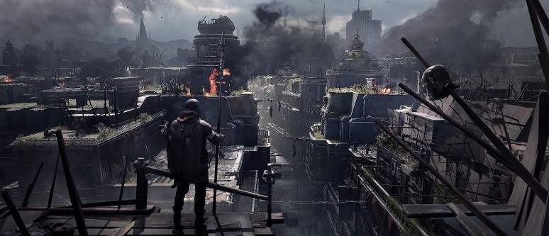Dying Light 2 review