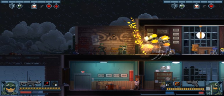 Door Kickers: Action Squad review