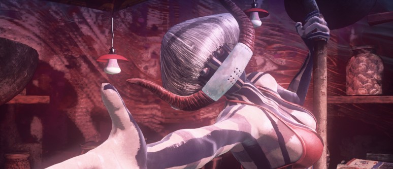 Let It Die