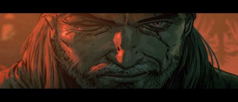 Thronebreaker