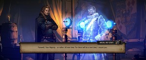 Thronebreaker