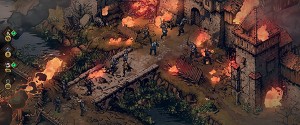 Thronebreaker