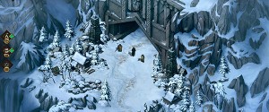 Thronebreaker