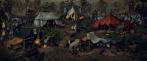 Thronebreaker
