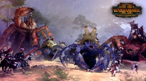 Total War: WARHAMMER II - Curse of the Vampire Coast