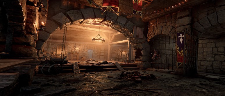 Vermintide 2 - Back to Ubersreik review