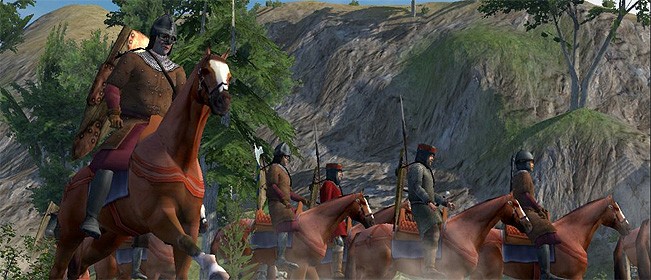 Mount & Blade
