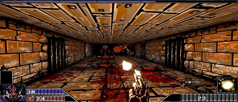 Project Warlock review