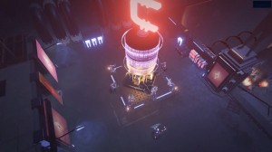 Re-Legion