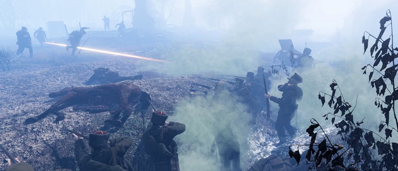 Tannenberg review