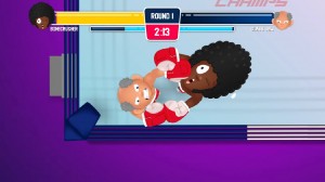 Boxing Champs