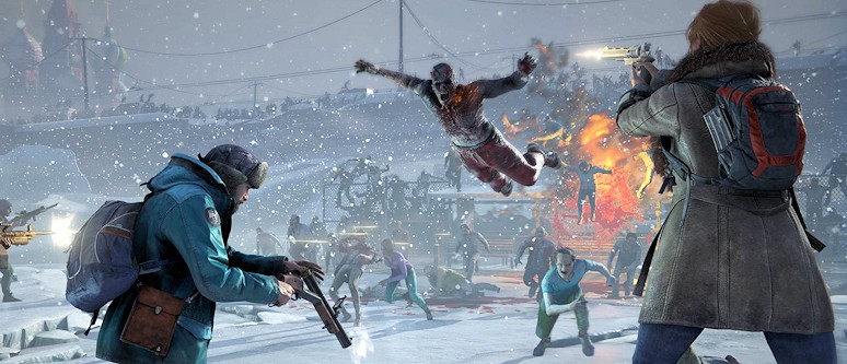 World War Z review