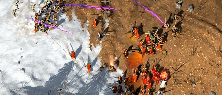 Lornsword Winter Chronicle