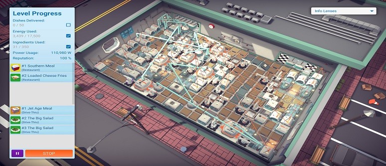 Automachef review