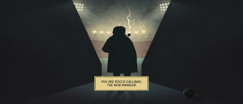 Football Drama