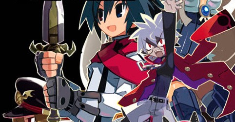 Disgaea 3: Absence of Justice