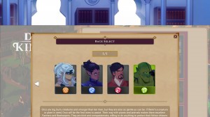 Distant Kingdoms