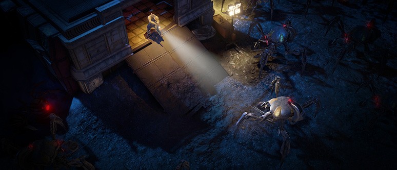 Wasteland 3