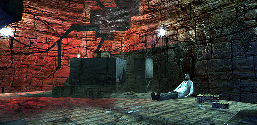 Penumbra: Requiem review