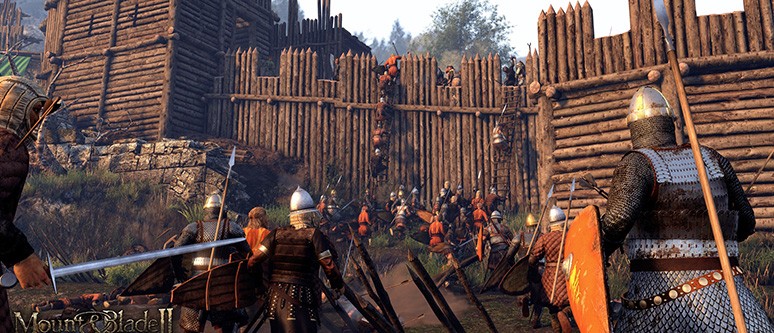 Mount & Blade II: Bannerlord