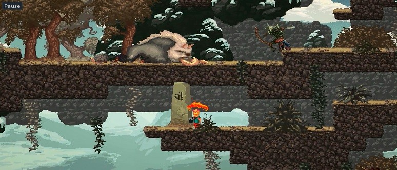 Warlocks 2: God Slayers review