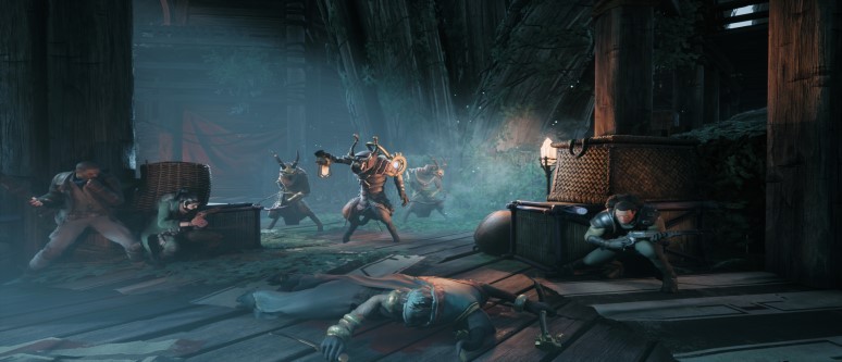 Remnant: From the Ashes review