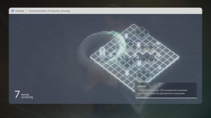 Rain of Reflections: Chapter 1
