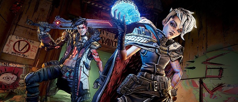 Borderlands 3 review