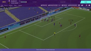 Football Manager 2020
