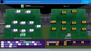 Football Manager 2020