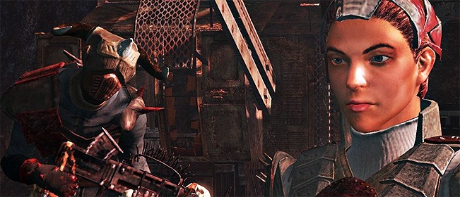 Red Faction: Guerrilla