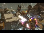 Red Faction: Guerrilla