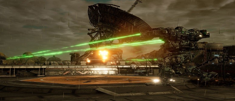 MechWarrior 5: Mercenaries review