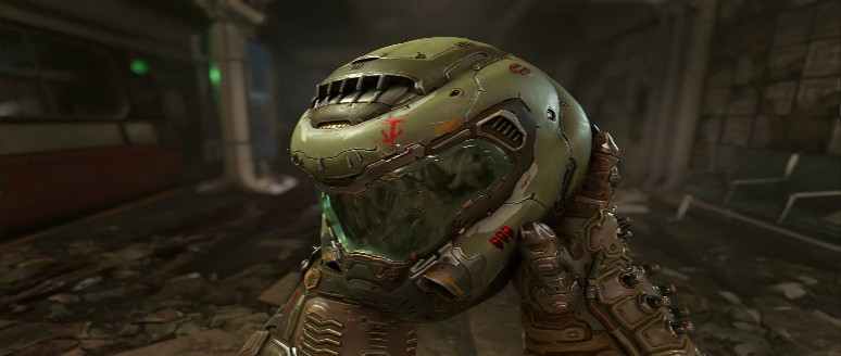 DOOM Eternal review