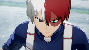 MY HERO ONE'S JUSTICE 2