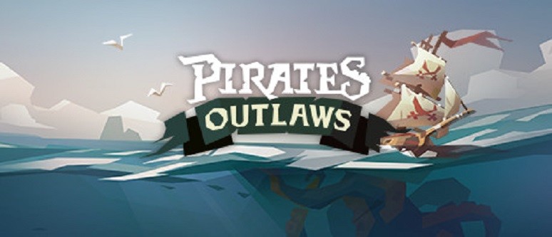 Pirate Outlaws
