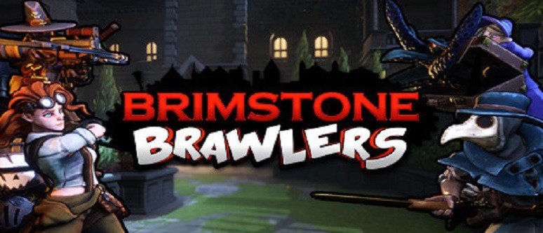 Brimstone Brawlers